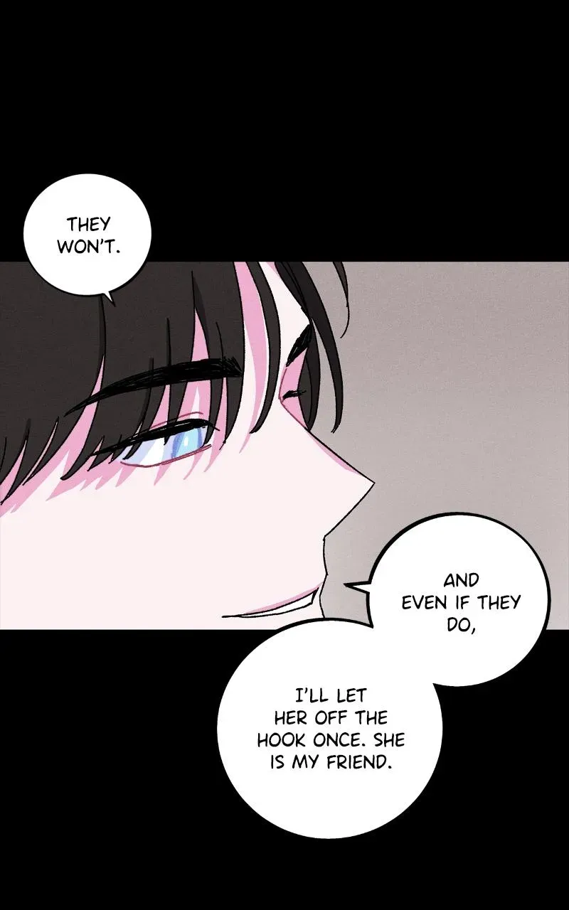 I Swear I Really Like You Chapter 37 page 72 - 