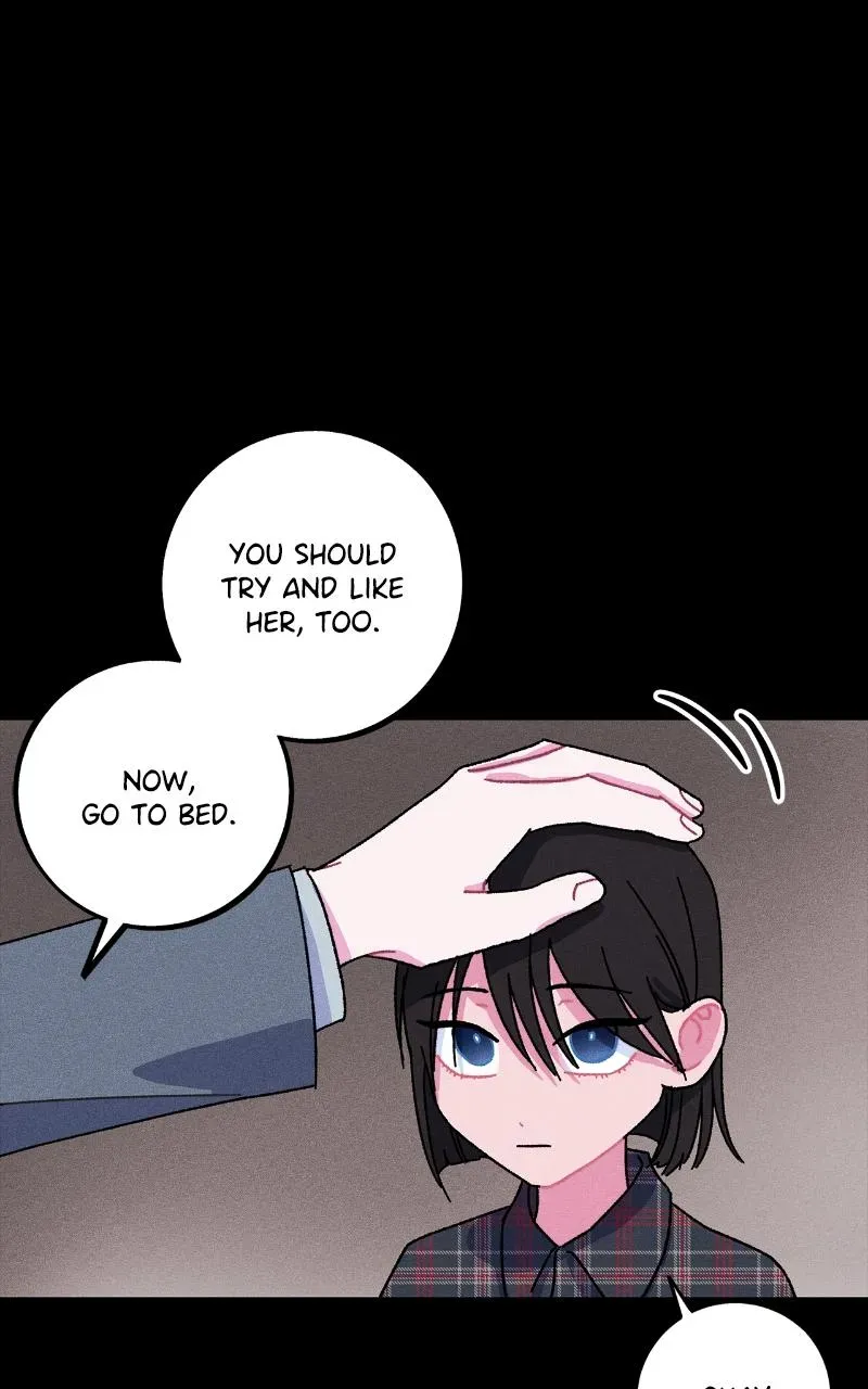 I Swear I Really Like You Chapter 37 page 73 - 