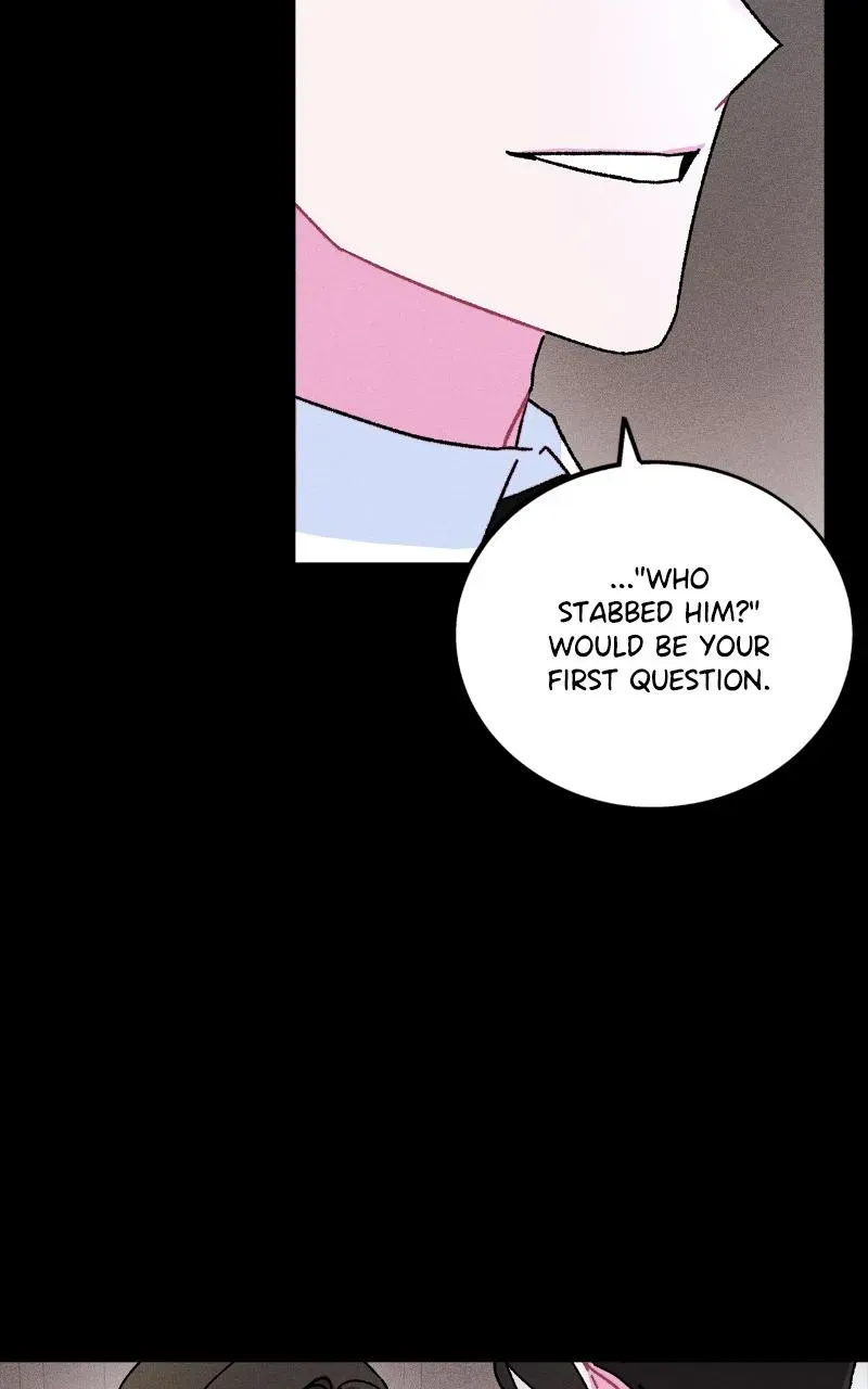 I Swear I Really Like You Chapter 37 page 9 - 