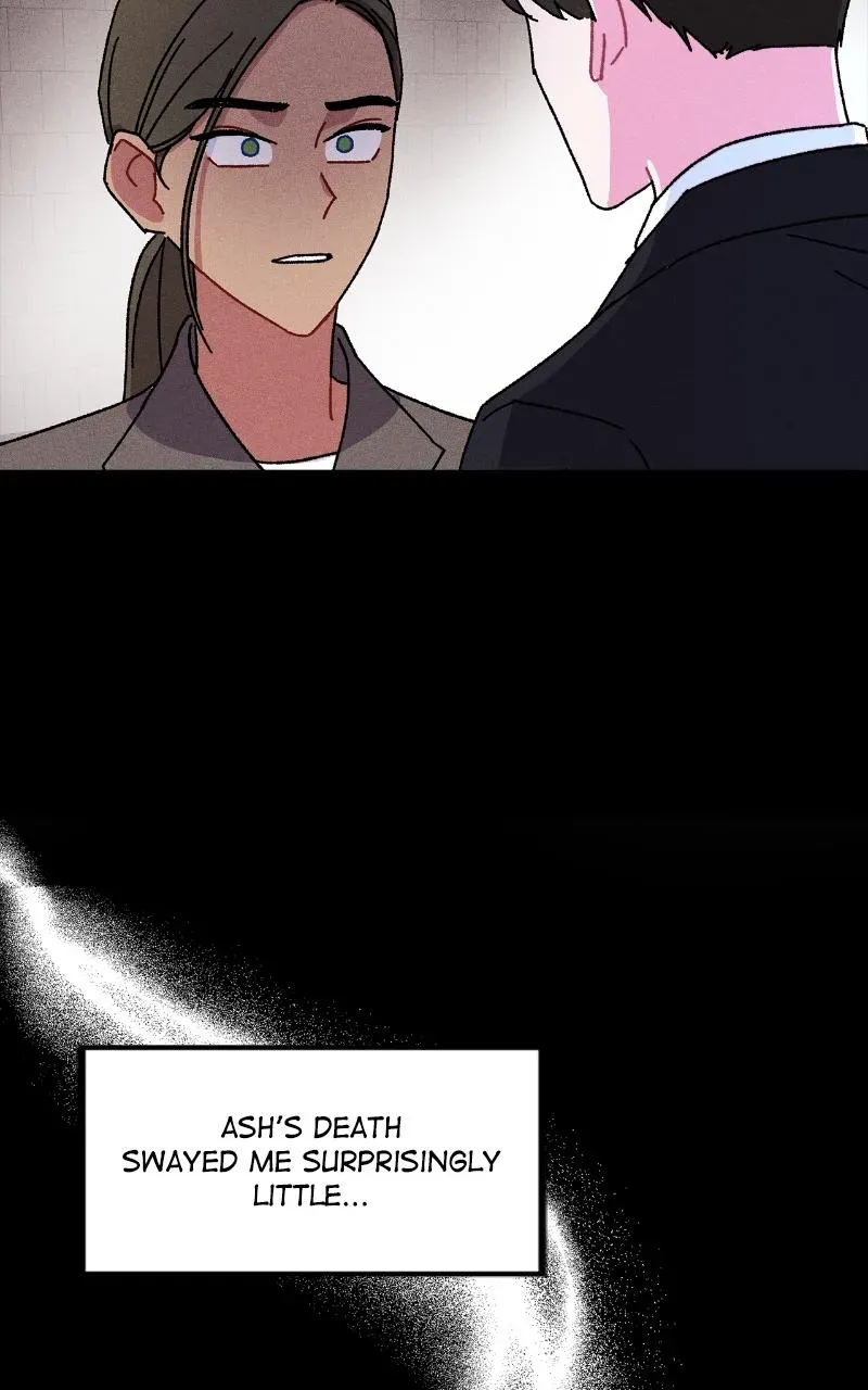 I Swear I Really Like You Chapter 37 page 10 - 