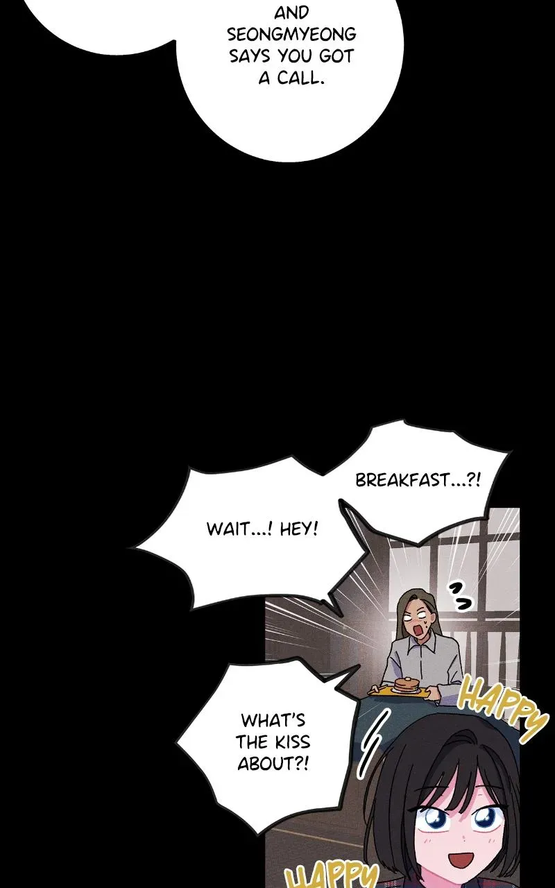 I Swear I Really Like You Chapter 38 page 11 - 