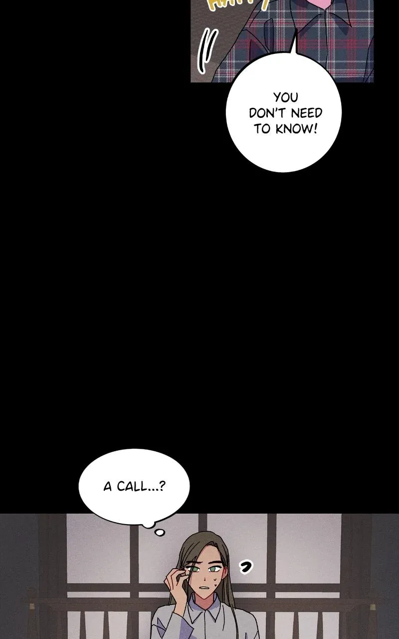 I Swear I Really Like You Chapter 38 page 12 - 