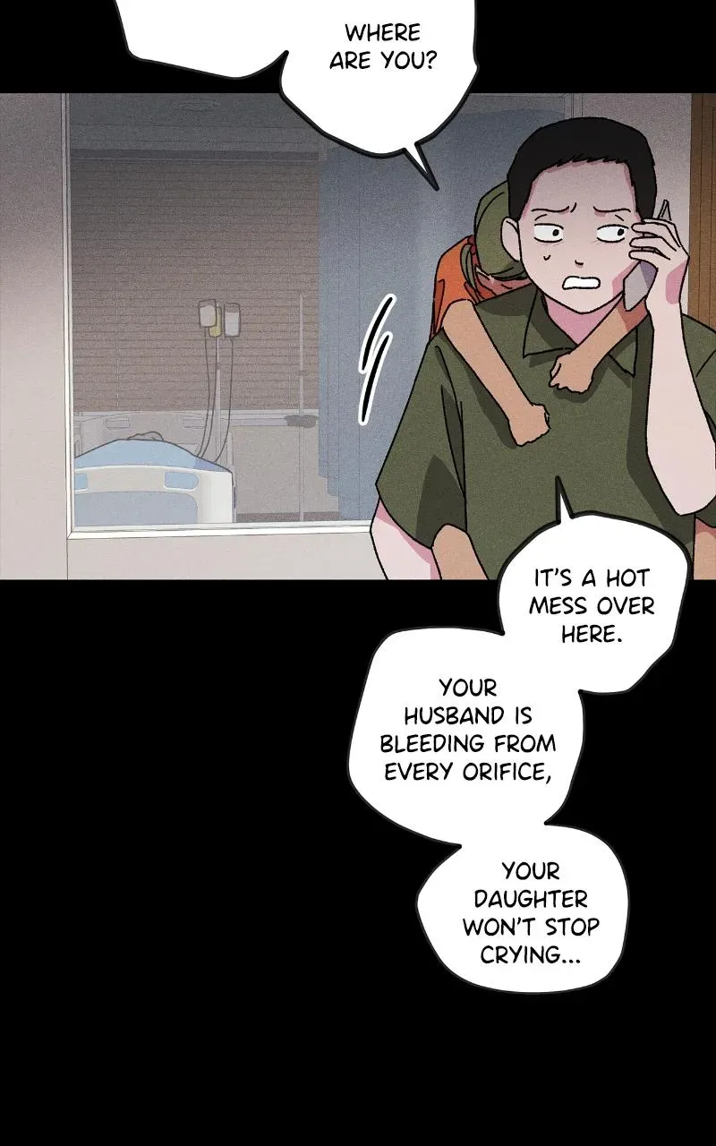 I Swear I Really Like You Chapter 38 page 16 - 