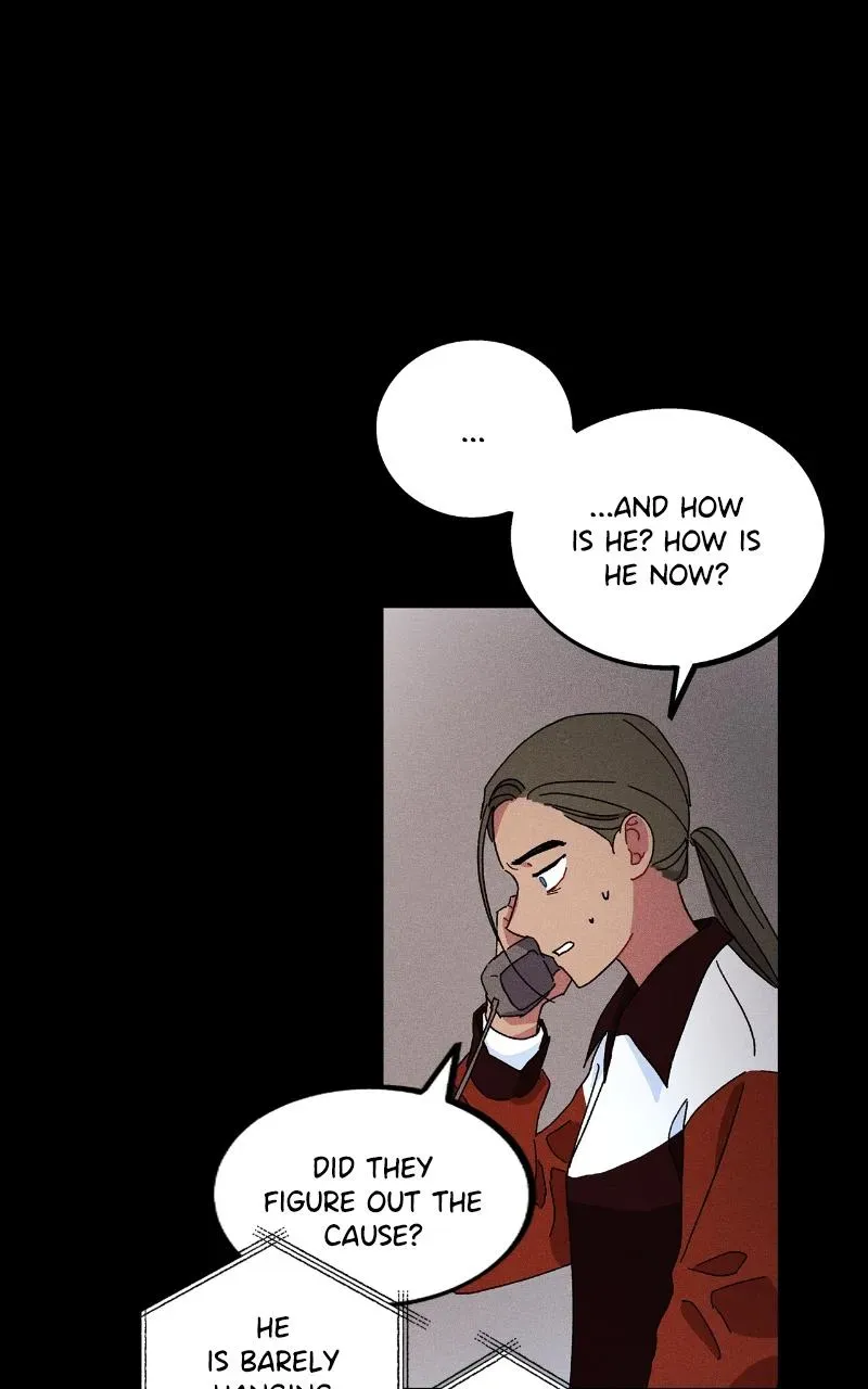 I Swear I Really Like You Chapter 38 page 17 - 