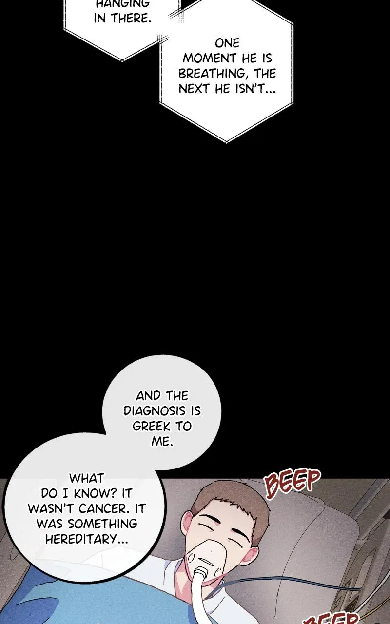I Swear I Really Like You Chapter 38 page 18 - 