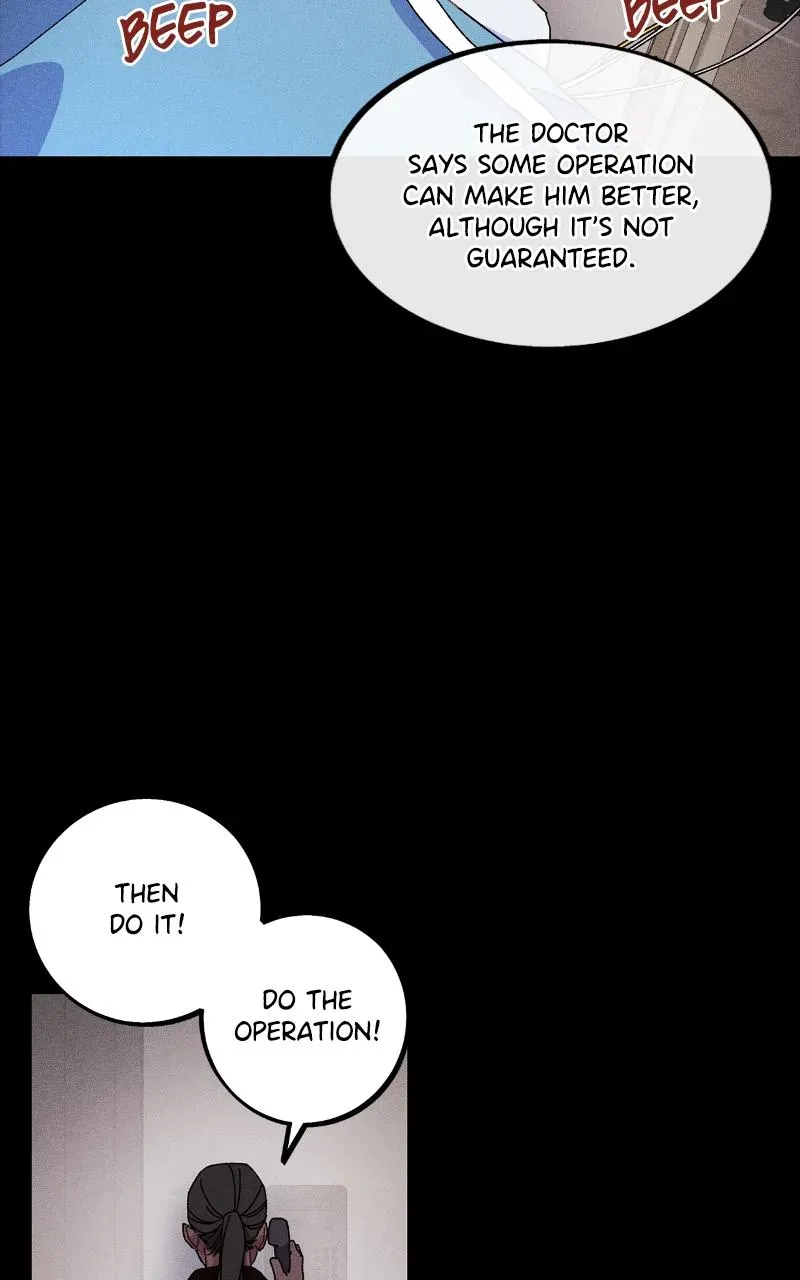 I Swear I Really Like You Chapter 38 page 19 - 