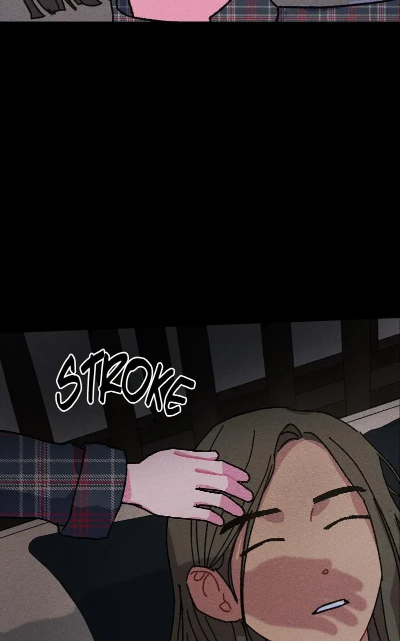 I Swear I Really Like You Chapter 38 page 3 - 