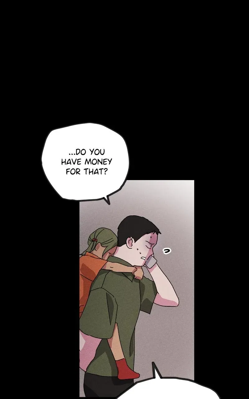 I Swear I Really Like You Chapter 38 page 21 - 