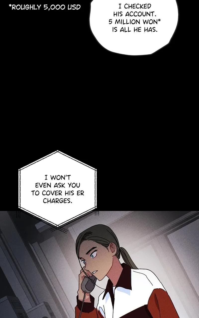 I Swear I Really Like You Chapter 38 page 22 - 
