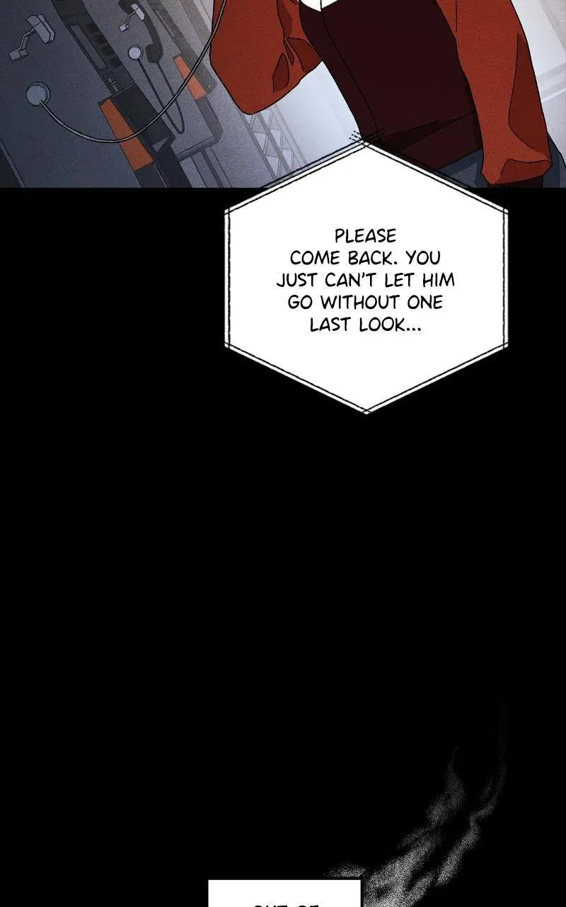 I Swear I Really Like You Chapter 38 page 23 - 