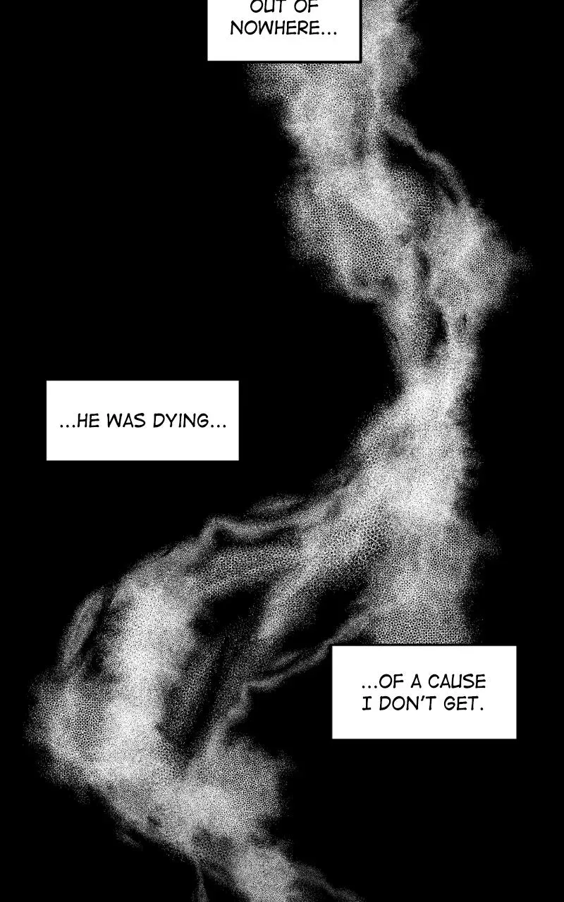 I Swear I Really Like You Chapter 38 page 24 - 
