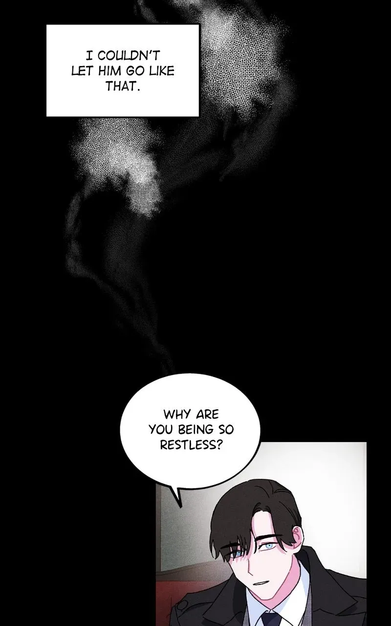 I Swear I Really Like You Chapter 38 page 25 - 