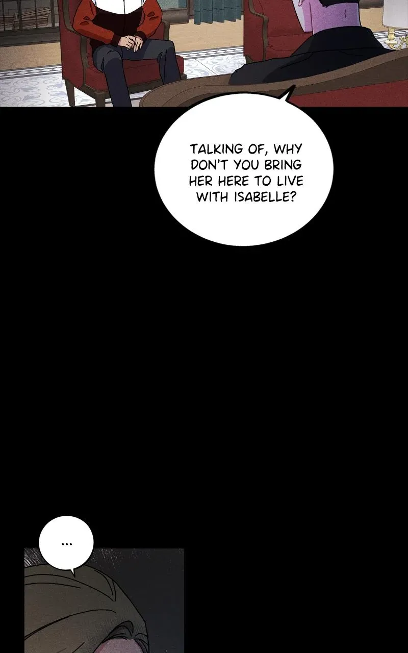I Swear I Really Like You Chapter 38 page 27 - 