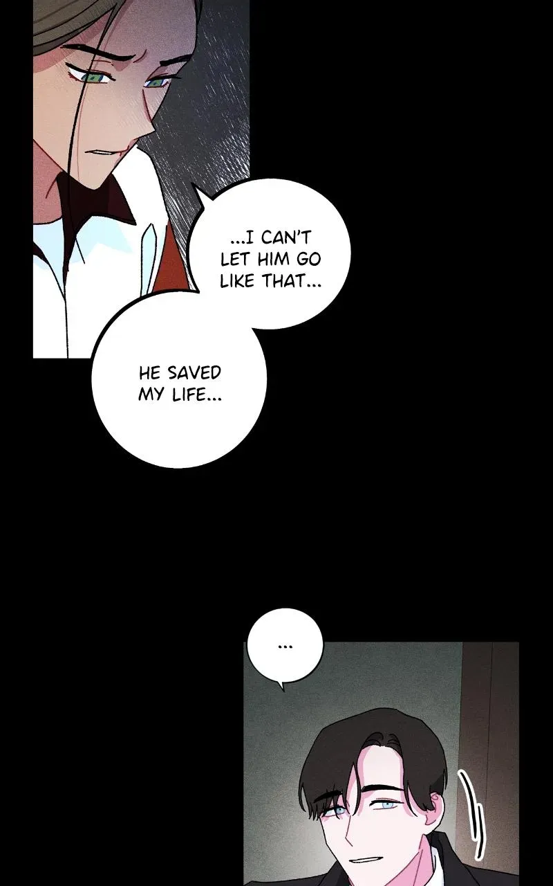 I Swear I Really Like You Chapter 38 page 28 - 