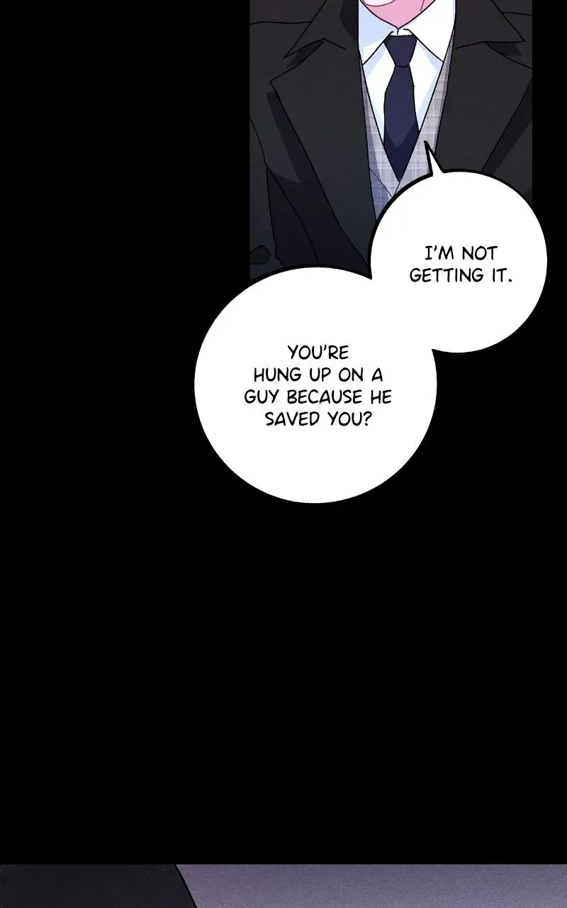 I Swear I Really Like You Chapter 38 page 29 - 
