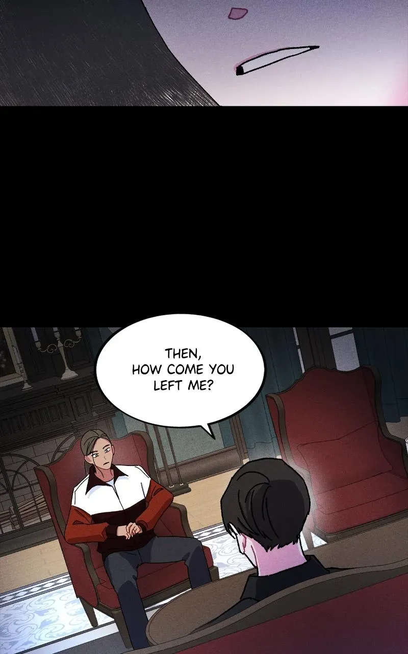 I Swear I Really Like You Chapter 38 page 30 - 