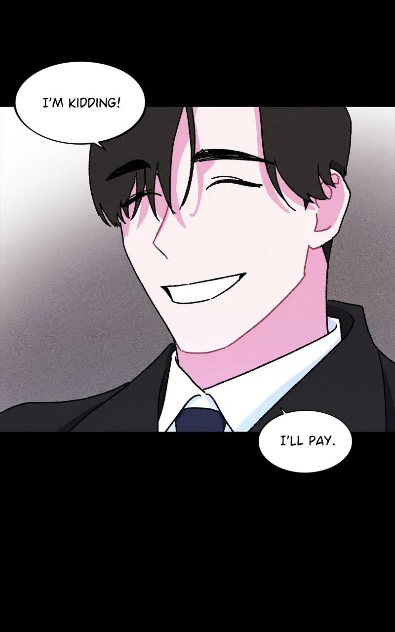 I Swear I Really Like You Chapter 38 page 33 - 