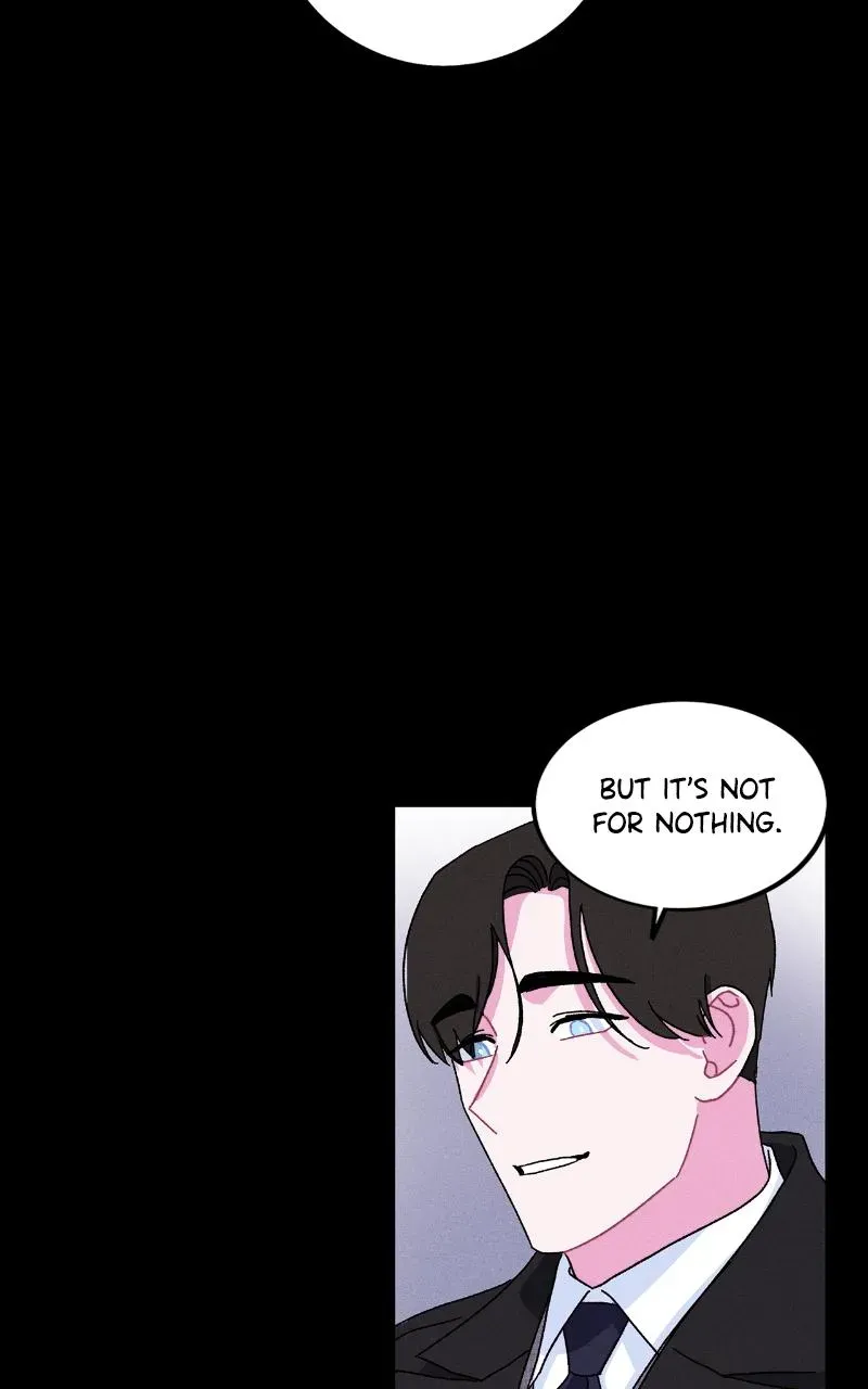I Swear I Really Like You Chapter 38 page 35 - 