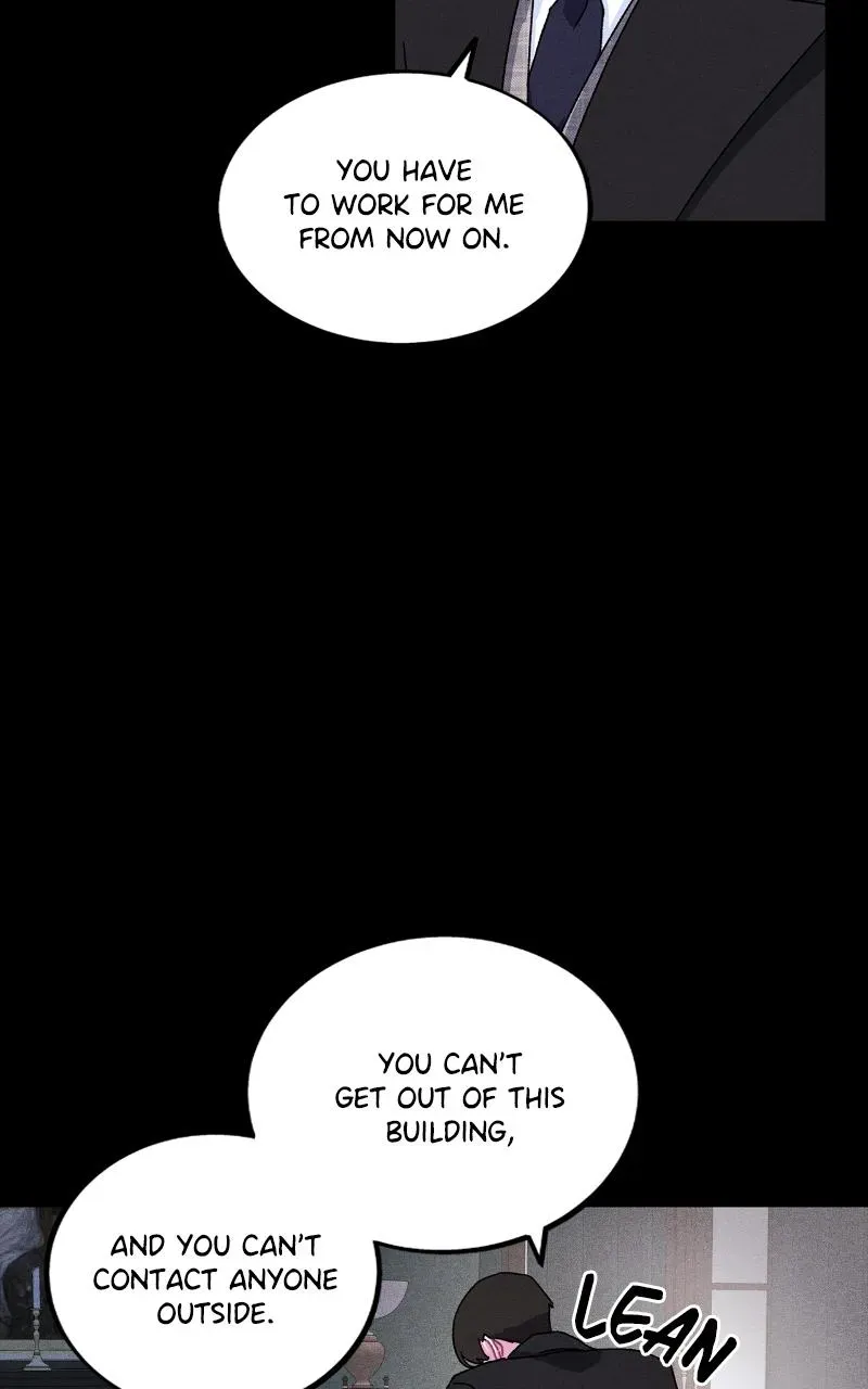 I Swear I Really Like You Chapter 38 page 36 - 