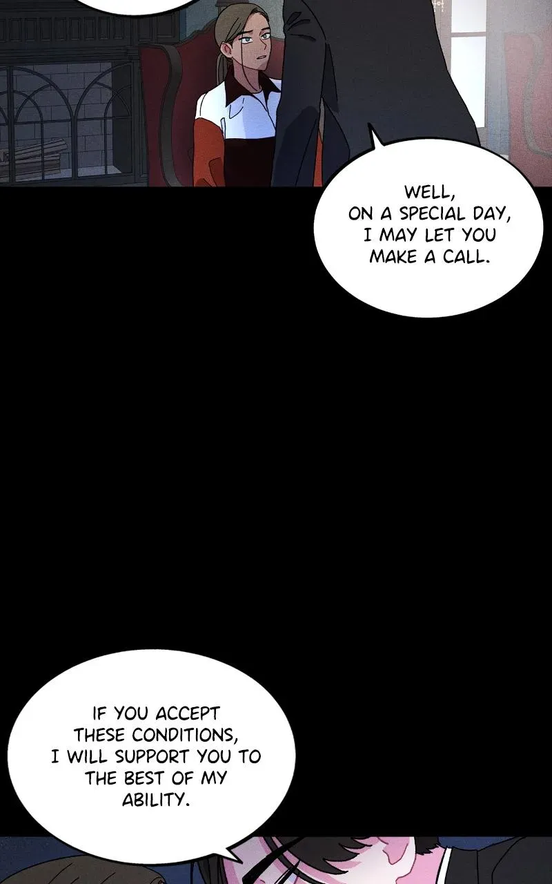 I Swear I Really Like You Chapter 38 page 37 - 