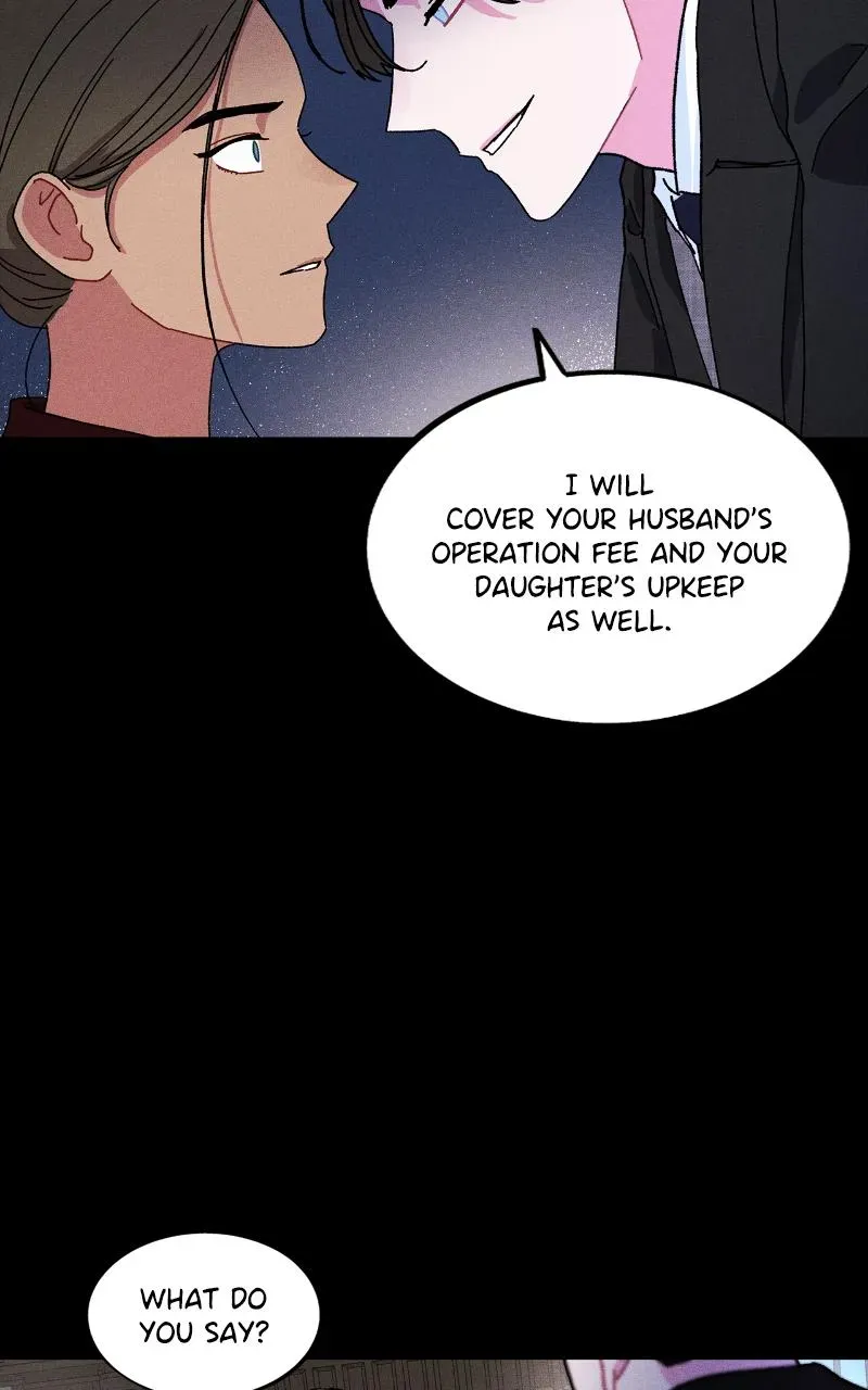 I Swear I Really Like You Chapter 38 page 38 - 