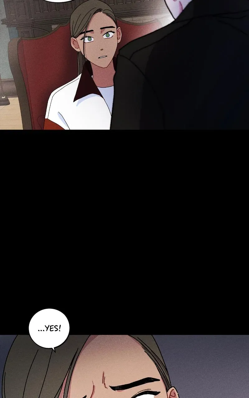 I Swear I Really Like You Chapter 38 page 39 - 
