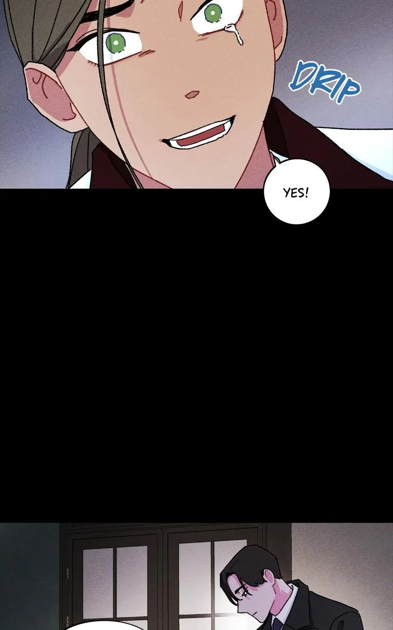 I Swear I Really Like You Chapter 38 page 40 - 