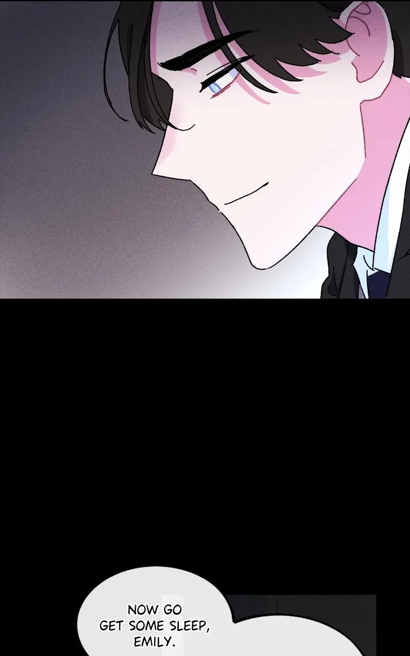 I Swear I Really Like You Chapter 38 page 42 - 