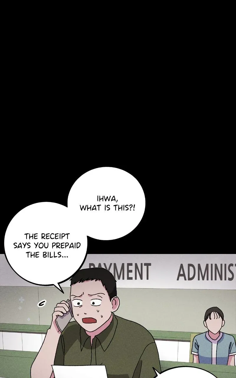 I Swear I Really Like You Chapter 38 page 44 - 