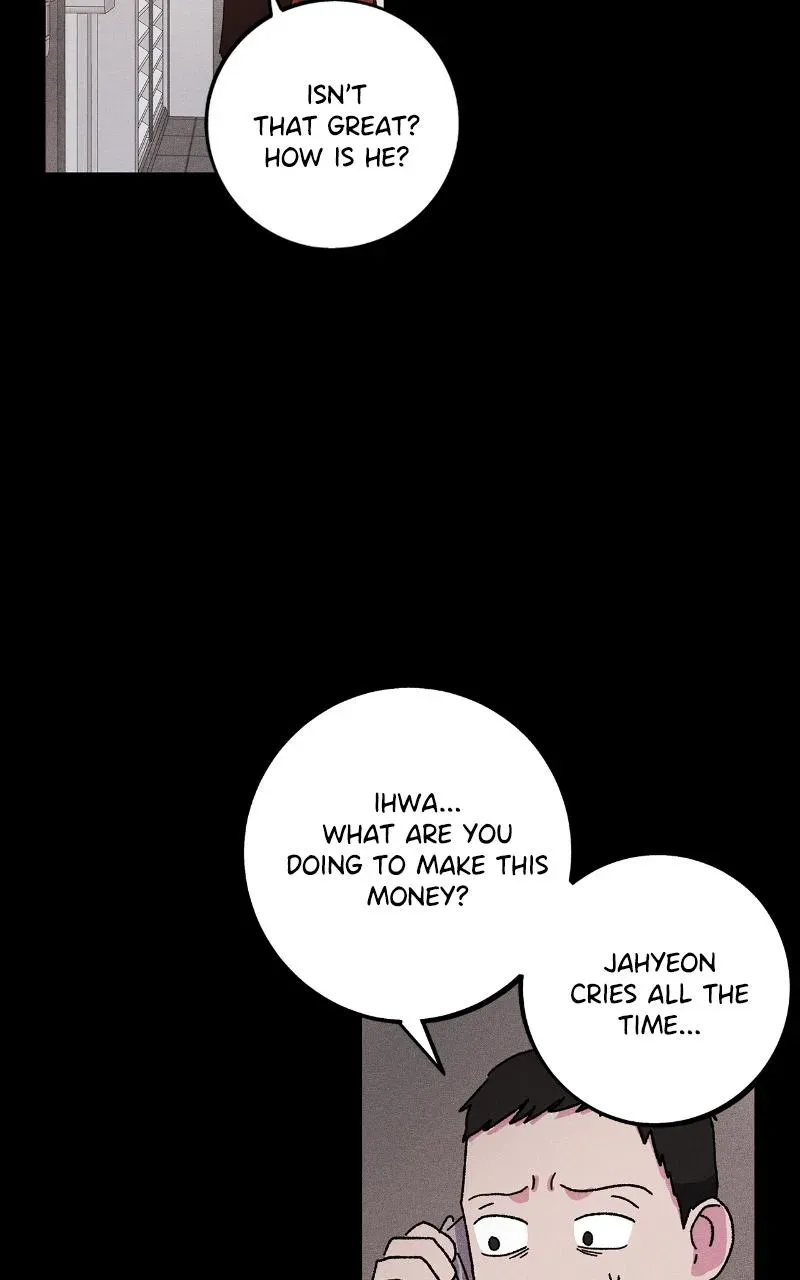 I Swear I Really Like You Chapter 38 page 46 - 
