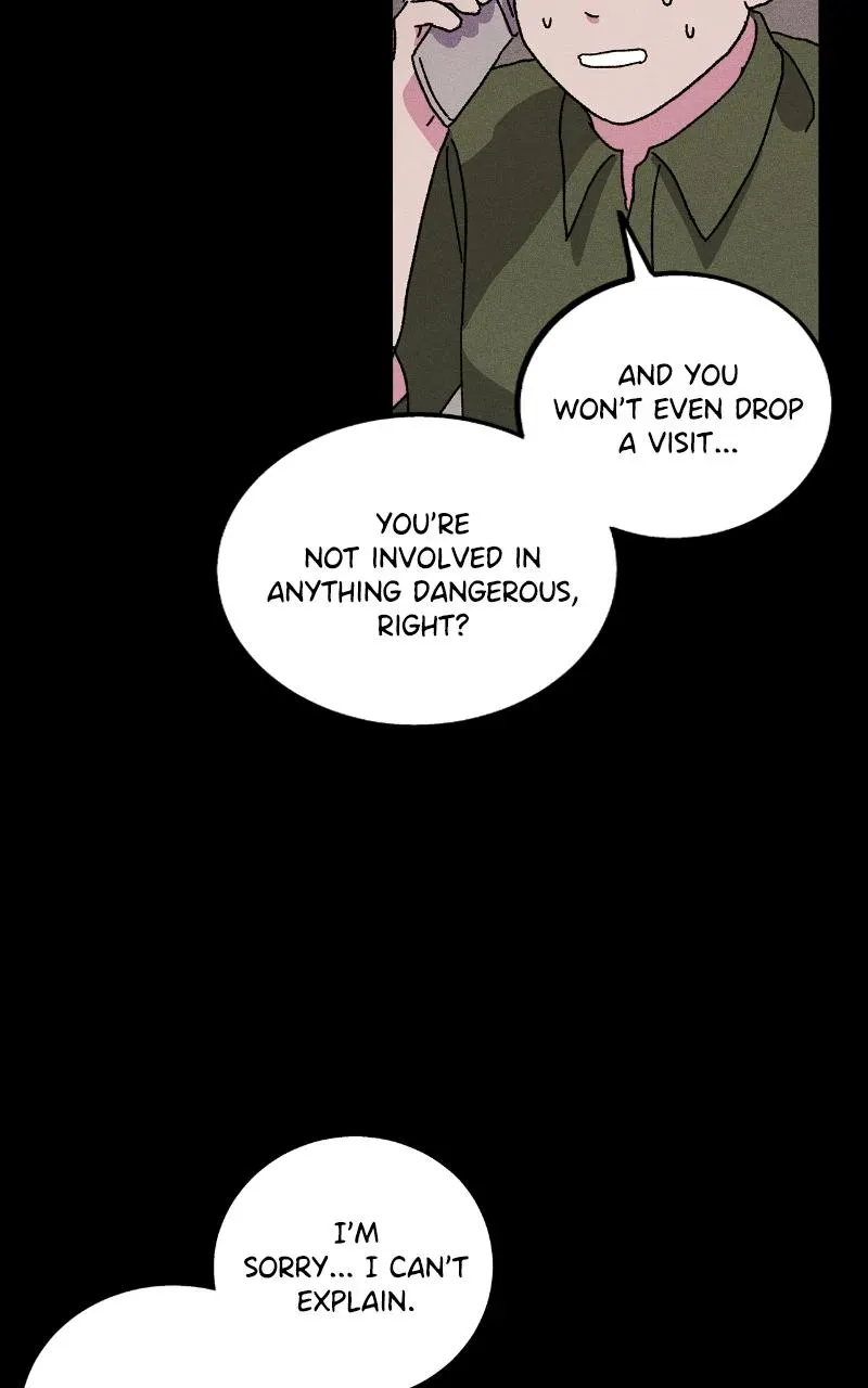I Swear I Really Like You Chapter 38 page 47 - 