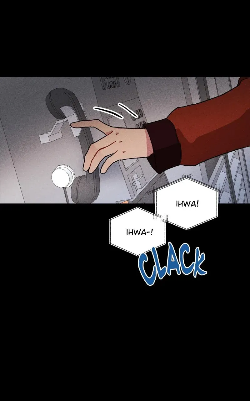 I Swear I Really Like You Chapter 38 page 49 - 