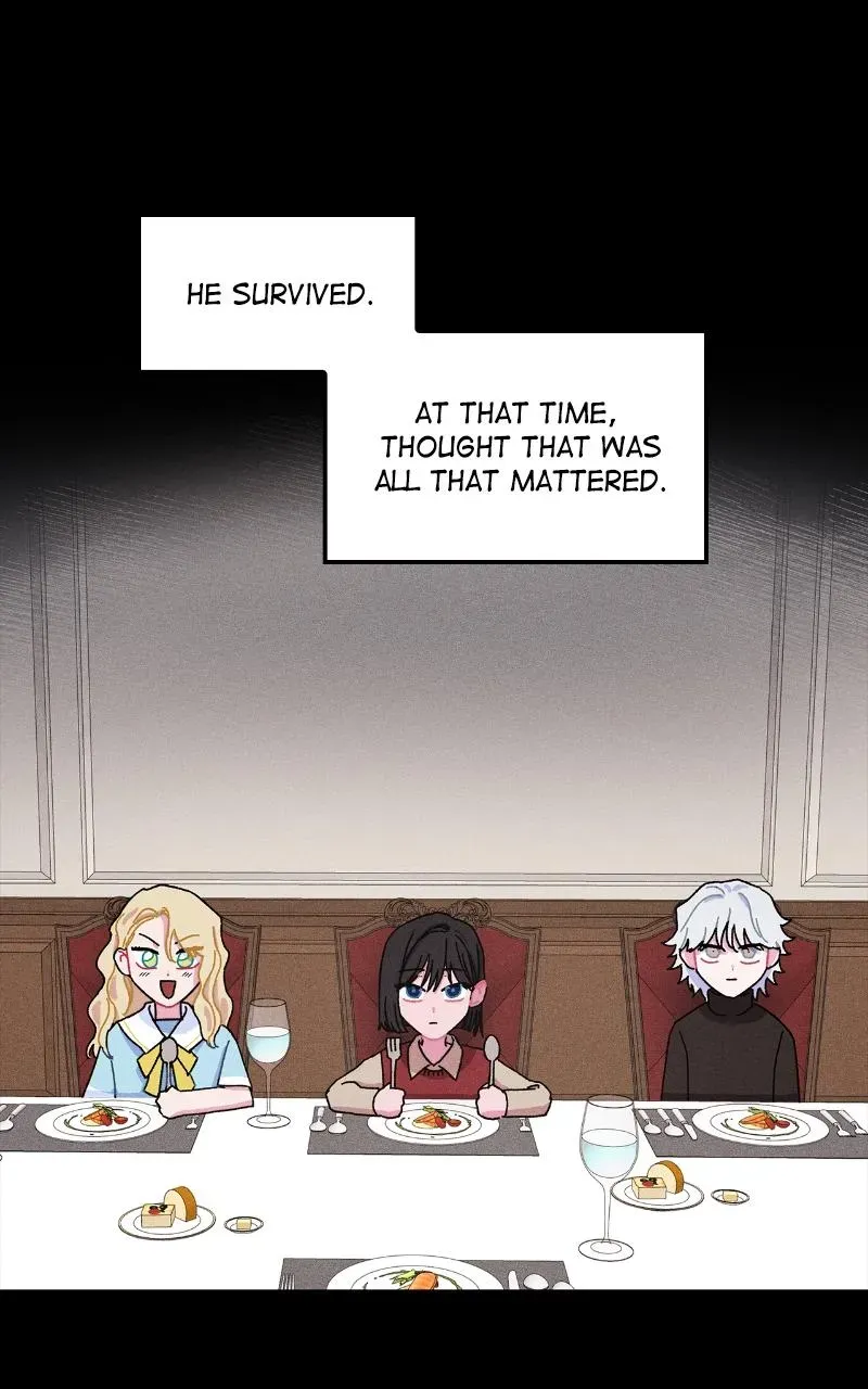 I Swear I Really Like You Chapter 38 page 50 - 