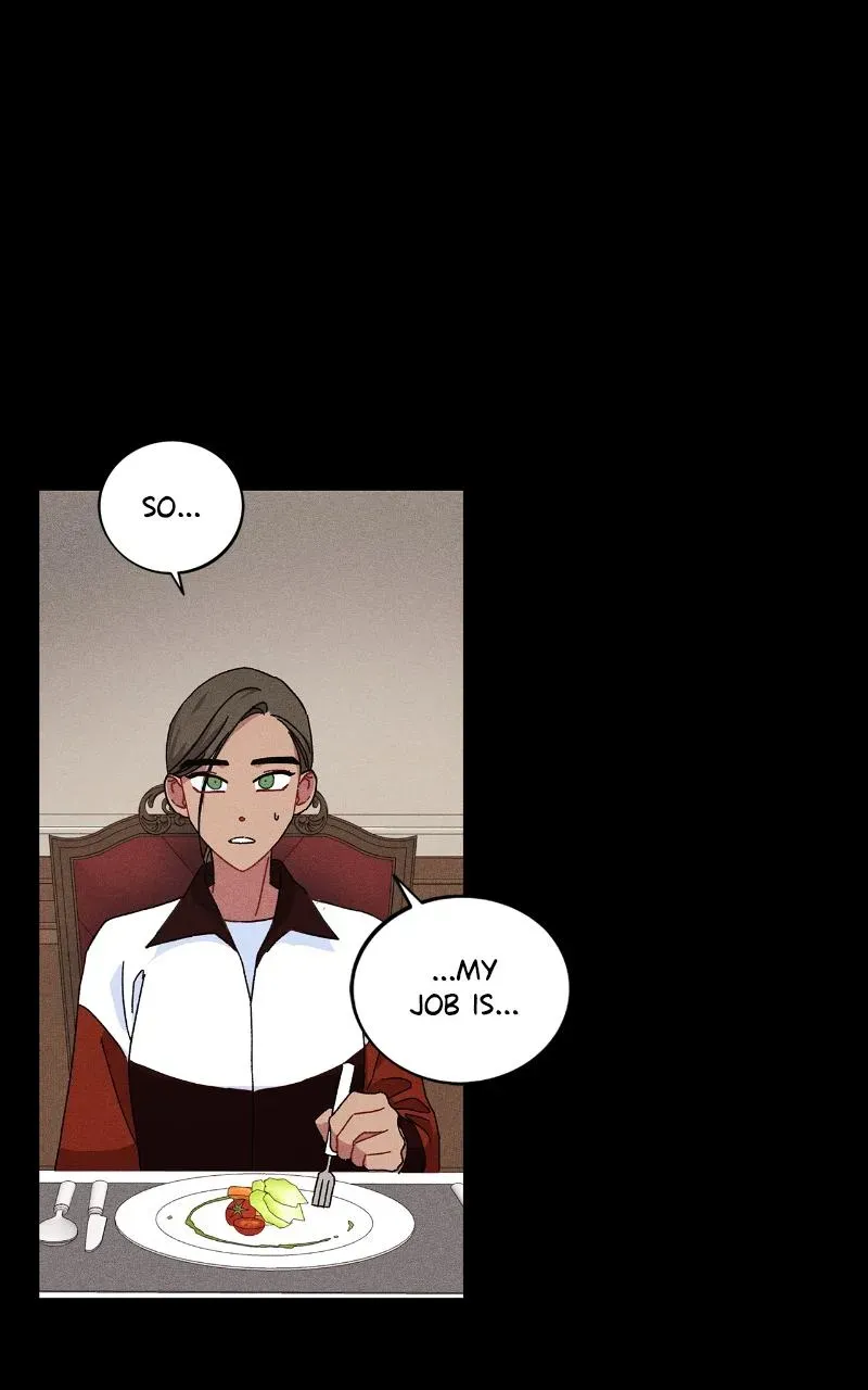 I Swear I Really Like You Chapter 38 page 51 - 