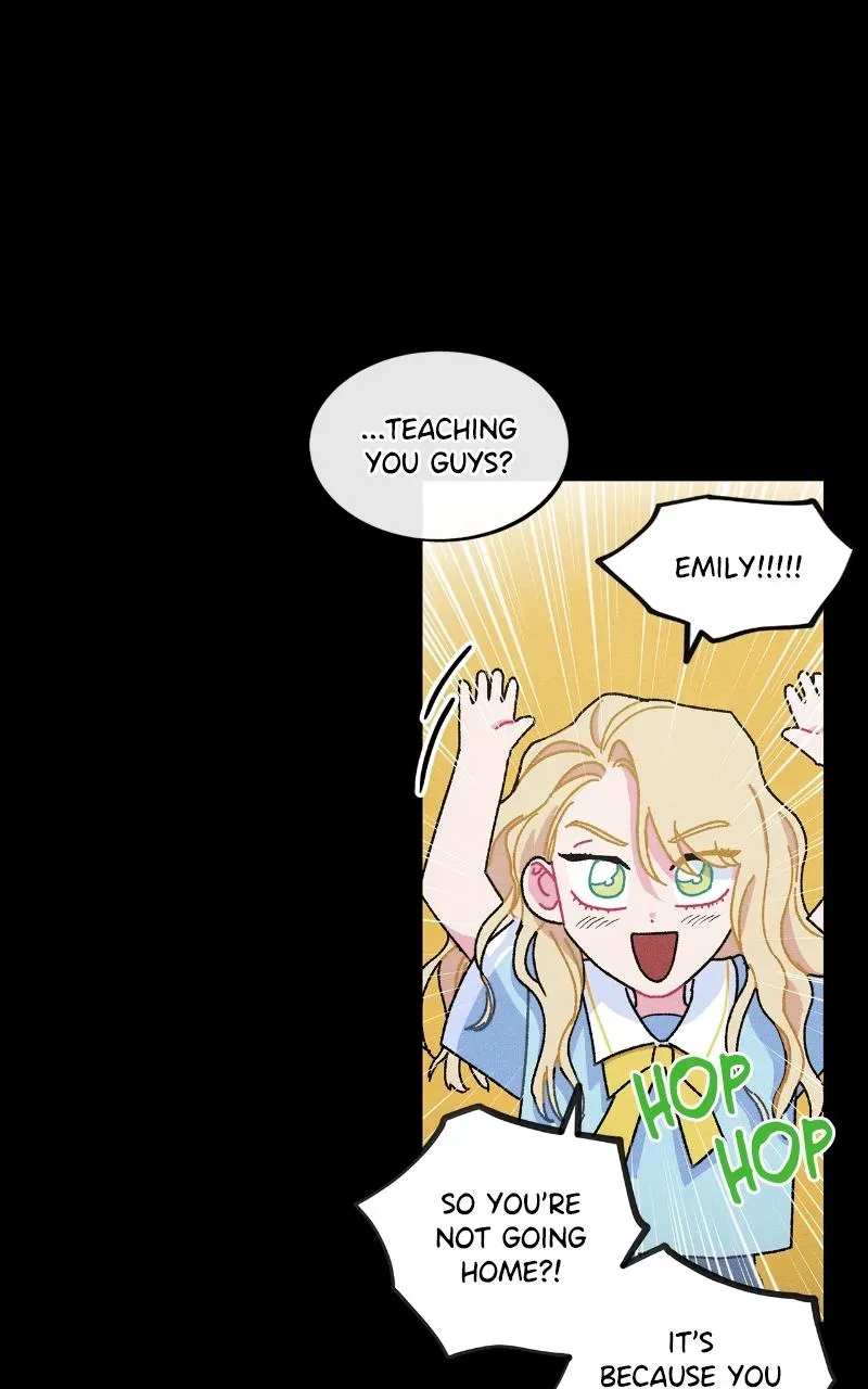 I Swear I Really Like You Chapter 38 page 52 - 