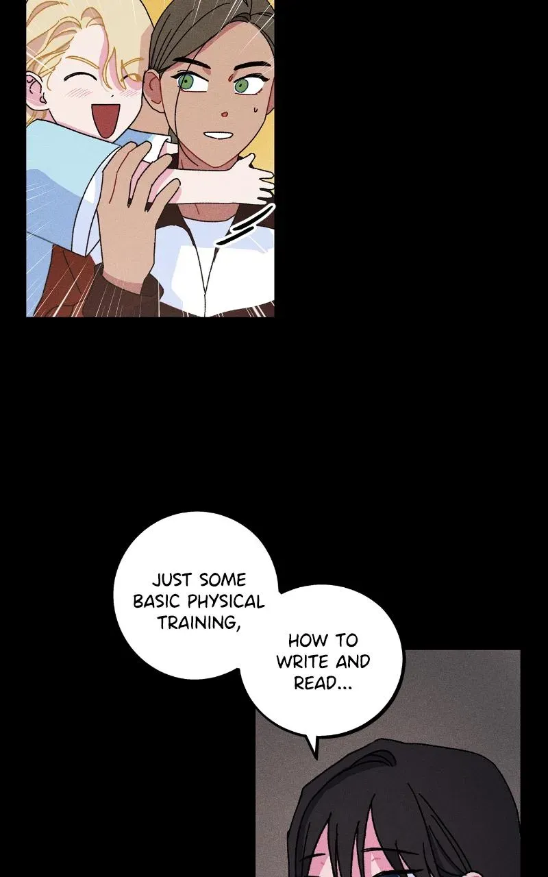 I Swear I Really Like You Chapter 38 page 54 - 