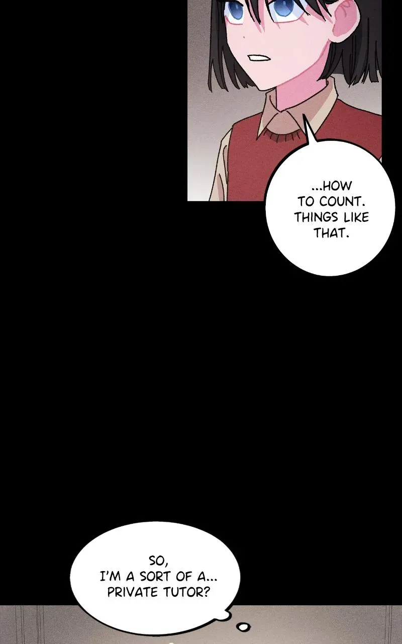 I Swear I Really Like You Chapter 38 page 55 - 