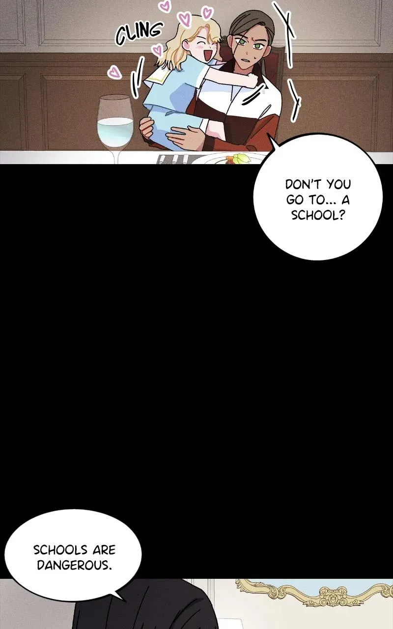 I Swear I Really Like You Chapter 38 page 56 - 