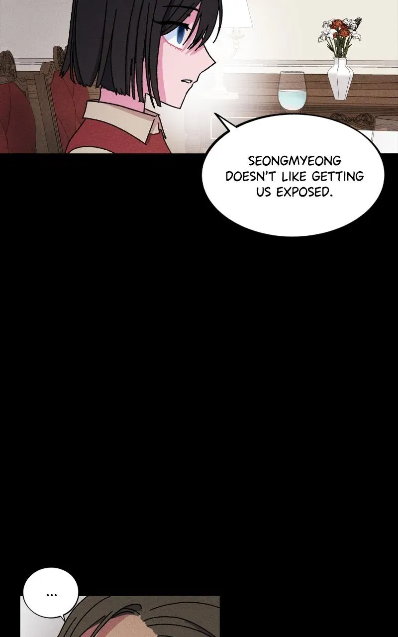 I Swear I Really Like You Chapter 38 page 57 - 