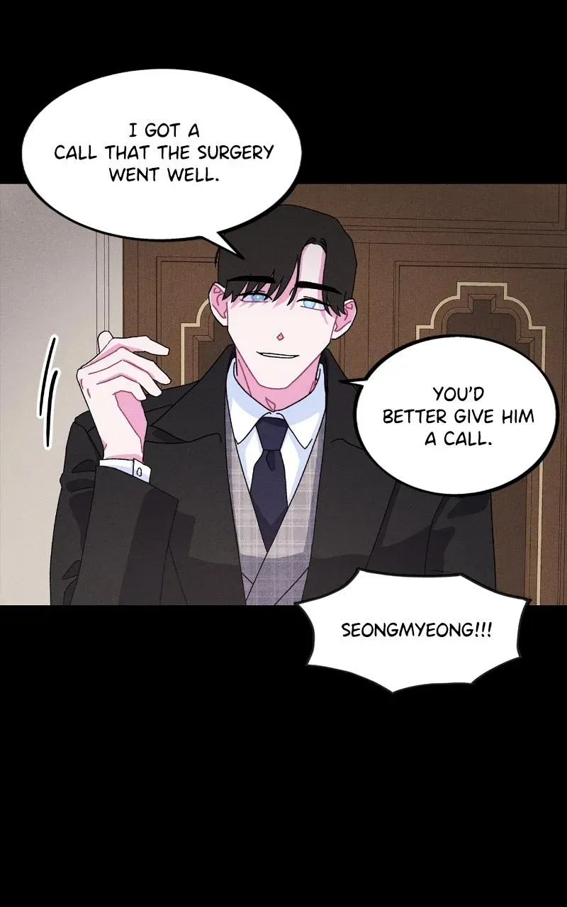 I Swear I Really Like You Chapter 38 page 60 - 