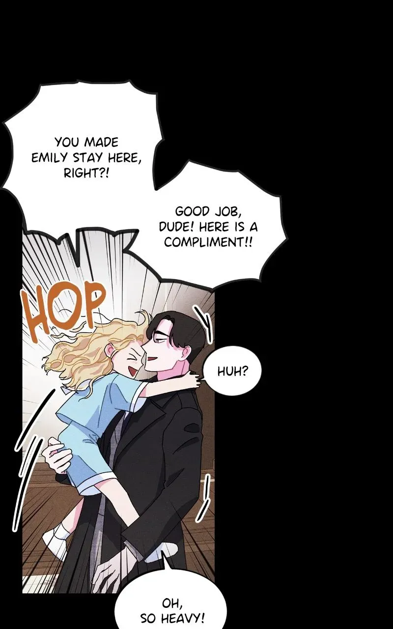 I Swear I Really Like You Chapter 38 page 61 - 