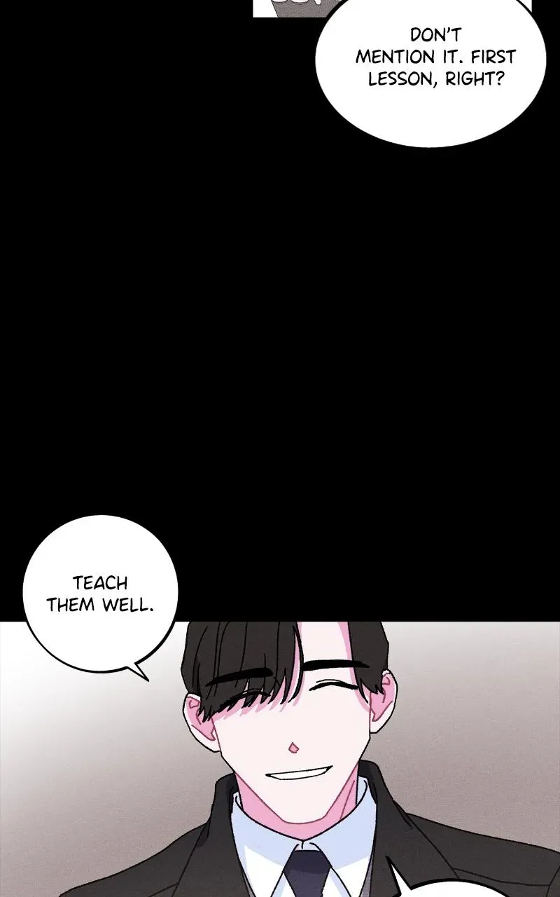 I Swear I Really Like You Chapter 38 page 63 - 
