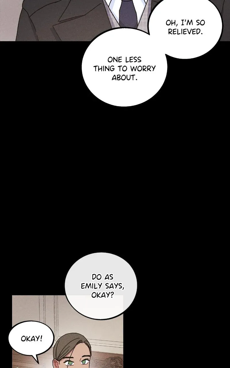 I Swear I Really Like You Chapter 38 page 64 - 