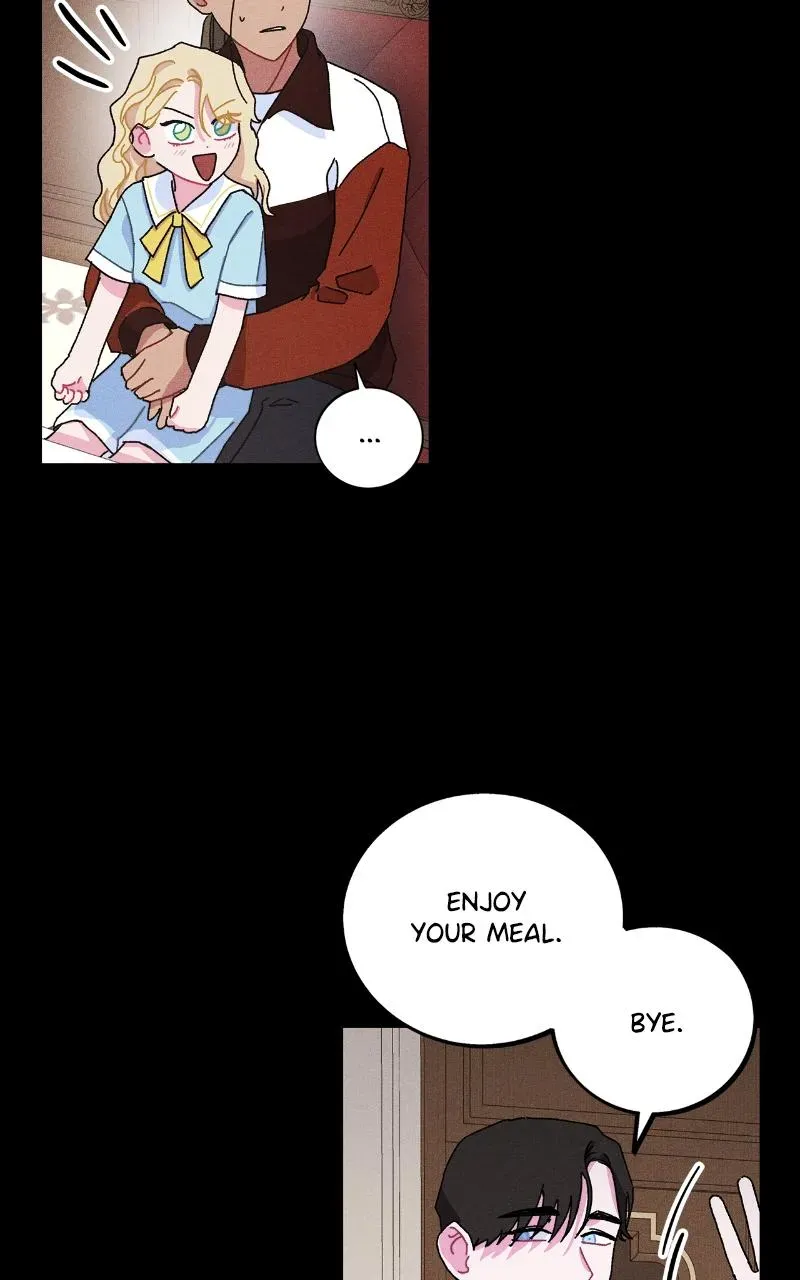 I Swear I Really Like You Chapter 38 page 65 - 