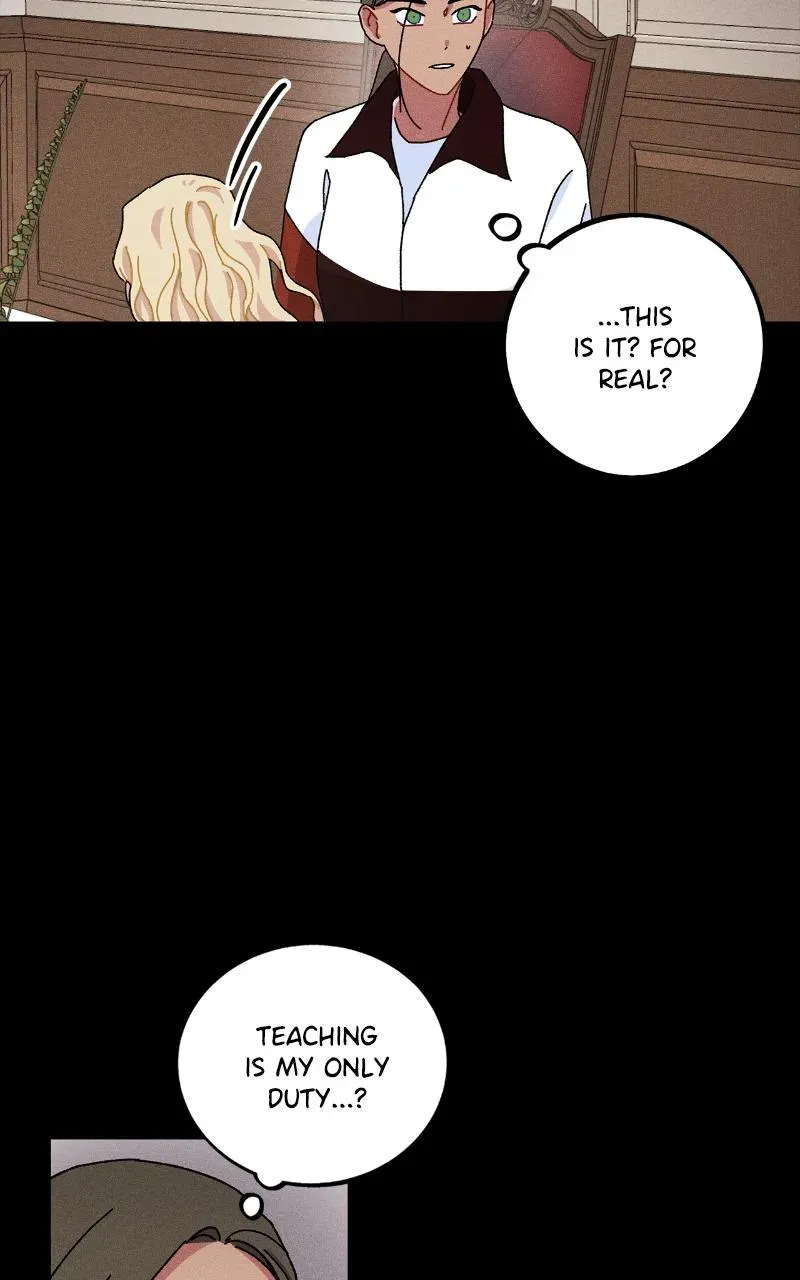 I Swear I Really Like You Chapter 38 page 67 - 