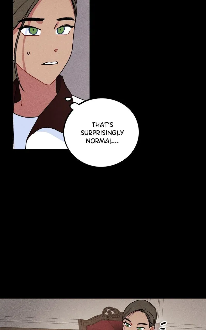 I Swear I Really Like You Chapter 38 page 68 - 