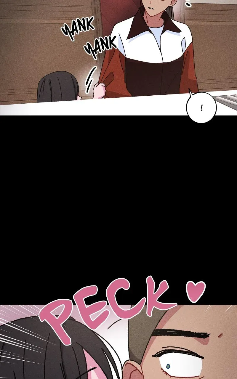 I Swear I Really Like You Chapter 38 page 69 - 