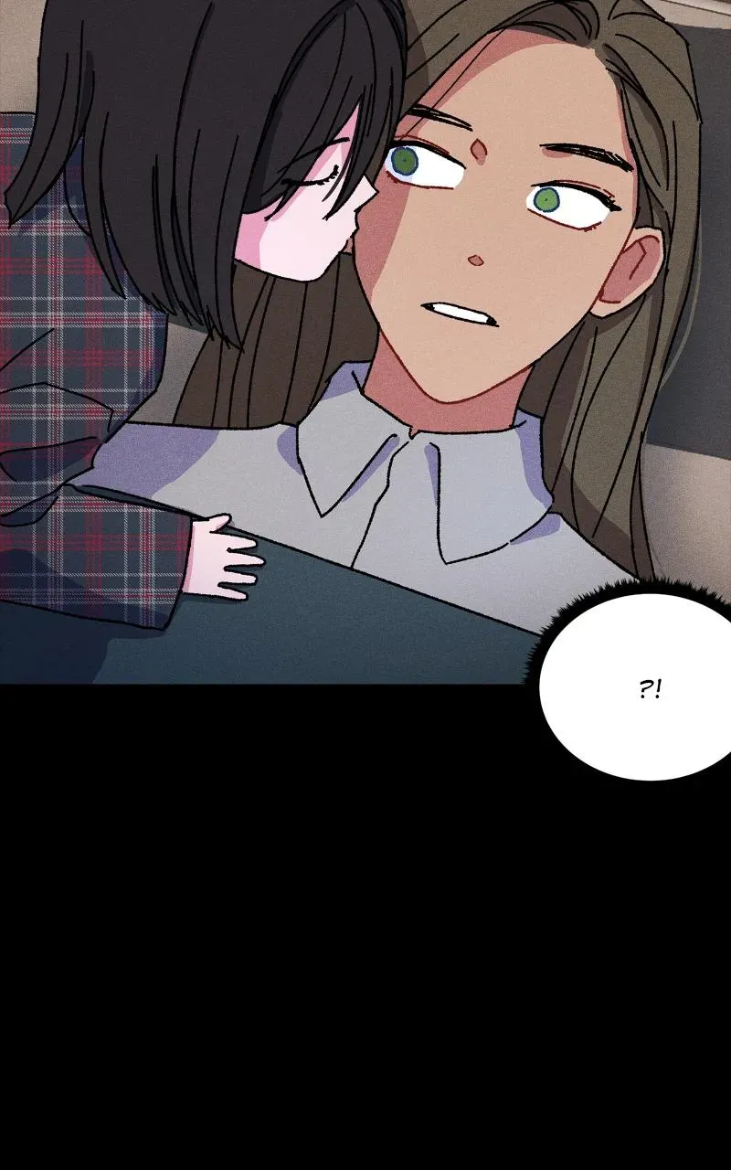 I Swear I Really Like You Chapter 38 page 8 - 
