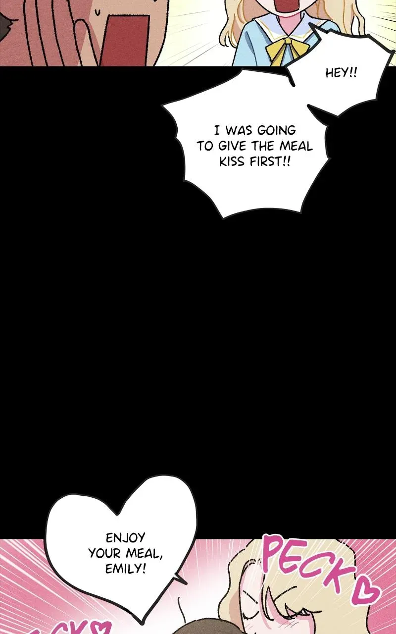I Swear I Really Like You Chapter 38 page 71 - 