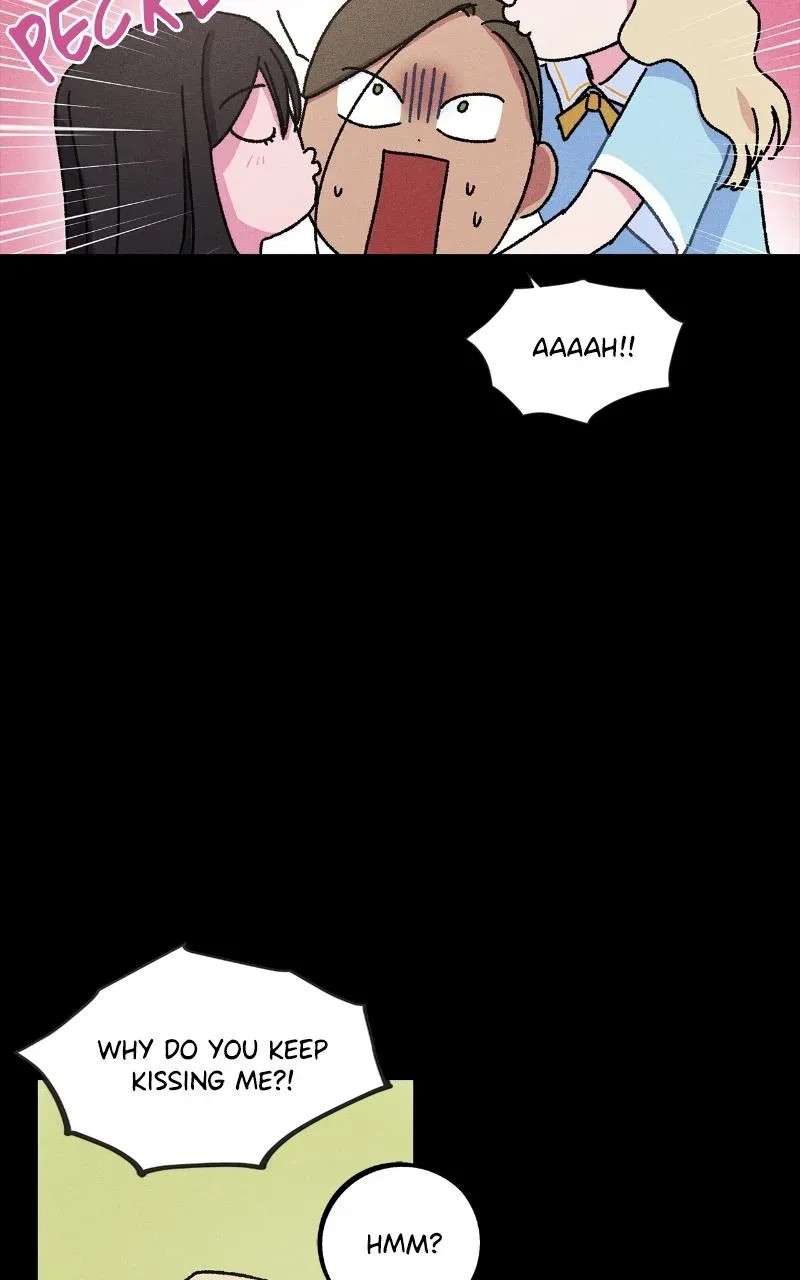 I Swear I Really Like You Chapter 38 page 72 - 